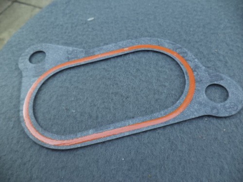 CUMMINS 3068575 DICHTUNG WASSERTRANSFER, V8 DIESEL MILITÄR & ZIVIL.  ORIGINAL OE. - Bild 4 von 5