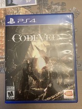 Code Vein - Sony PlayStation 4