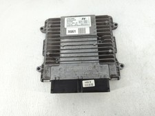 2011-2011 Hyundai Sonata Engine Computer Ecu Pcm Ecm Pcu Oem 39101-2g661 F69N0