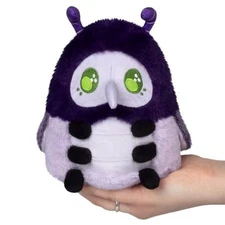 Squishable Alter Egos Series 17 Plague Doctor Bug Plush