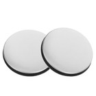 Set of 3 Abdeckung Des Waschbeckens Für Spülbeckenloch Wasserhahnlochabdeckung