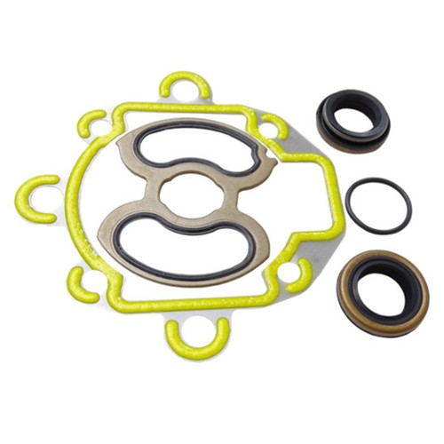 Manual Measurement Deviation Gasket Set Non-Deformable Practical And Reliable - Picture 3 of 6