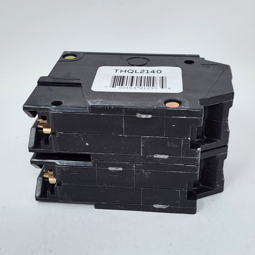 GE 40A Double Pole Circuit Breaker THQL2140 (6 Pack) - Picture 10 of 10