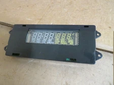 Jenn-Air MW/Oven Control Board Clock  Part # 71003424  8507P016-60