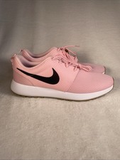 Nike Roshe G Next Nature Golf Cleat Shoes Soft Pink DV1202-601 Mens Size 13 NEW