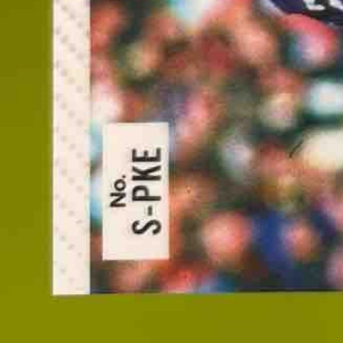 2024 Panini Prizm Deca Paul Krause Signatures Silver Auto Minnesota Vikings - Picture 8 of 10