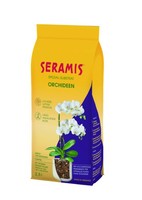 Seramis® Spezial-Substrat FüR Orchideen 2,5 L Bodenzusatz