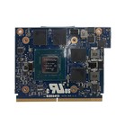 HPe L62509-001 T1000 4GB MXM GPU