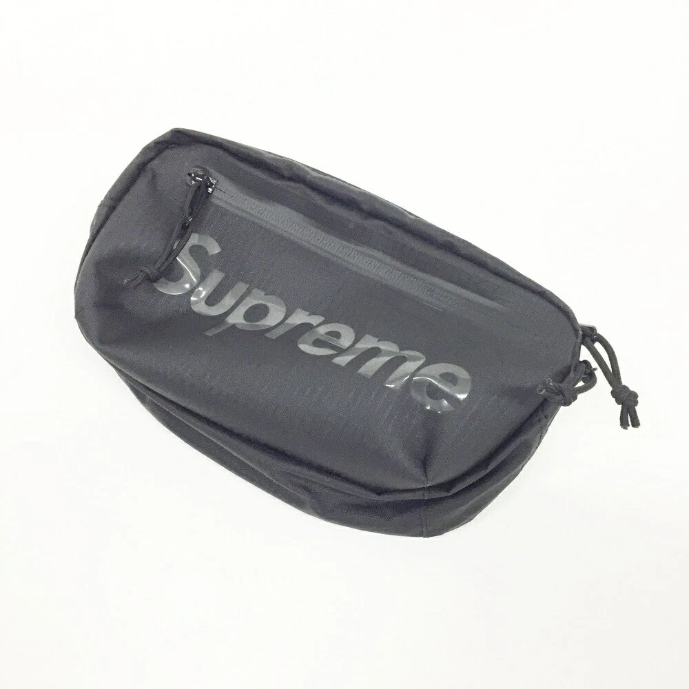 Sac taille suprême couleur noir 137 Suzuka 137 250218 02Os