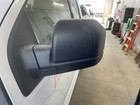 Driver Side View Mirror Power Pedestal Fits 15-20 FORD F150 PICKUP 1011940
