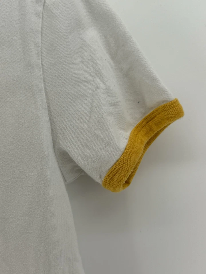 Polo Ralph Lauren Big Boys Logo Jersey T-shirt Size 7 - Image 4 of 4