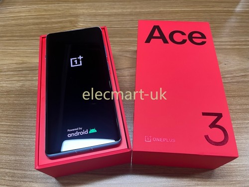 OnePlus Ace 3 5G Unlocked Dual SIM 12/16GB 256/512GB Snapdragon 8 Gen 2 5500mAh - Picture 12 of 26