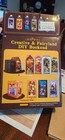 Creative And Fairyland DIY Bookend Booknook Kit Firefly Forest