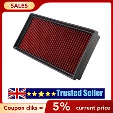 PERFORMANCE AIR FILTER FOR VW GOLF JETTA PASSAT AUDI SEAT SKODA 1.6 1.9 33-2865