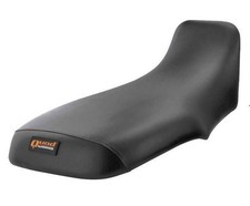 Quadworks Seat Cover Black for Can-Am Outlander 500/650/800 30-74006-01