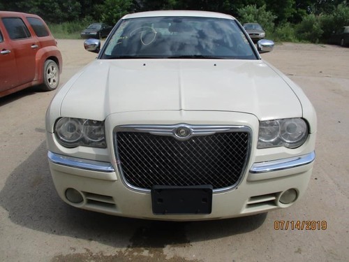 Passenger Right Tail Light Limited Fits 08-10 300 418971 - Picture 4 of 12