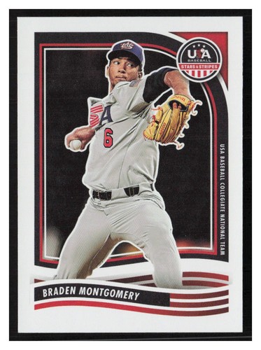 2024 Panini USA Stars and Stripes base cards and variants Pick your Card(s) - Picture 230 of 439