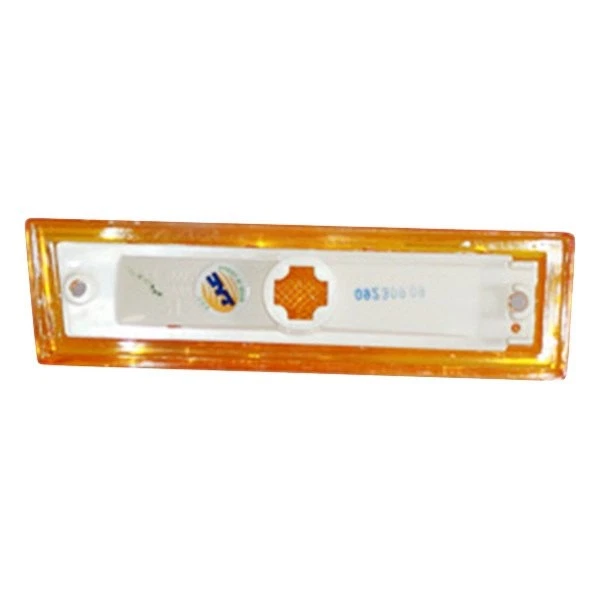 For Chevy R2500 Suburban 89-91 Side Marker Light Driver Side Replacement Side Foto 2 de 2