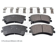 Fits BLUE PRINT ADM54277 Brake Pad Set, disc brake ADM54277 Brake pad ⭐UK Stock⭐