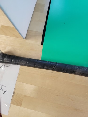 Louisville Slugger TPS TPSP3428S Power End 31/32" 28 oz Softball Bat - Picture 7 of 9