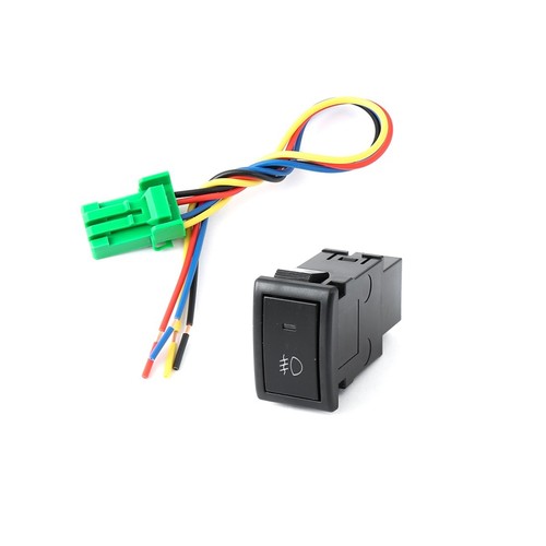 Für Suzuki Jimny 1998-2018 Grand Viara Schalter Knopf Taste Drucktaste Button - Bild 15 von 26