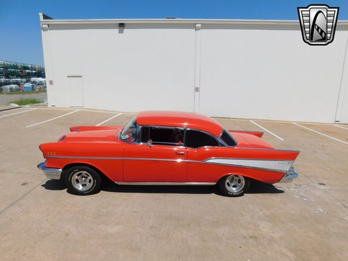 1957 Chevrolet Bel Air/150/210 - Picture 36 of 40