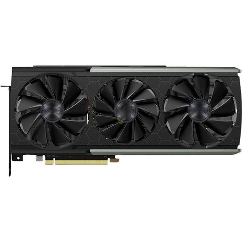 Ventilateur carte graphique pour pièces carte graphique Sapphire RX5700XT 5700 Ultra Platinum - Photo 8/18