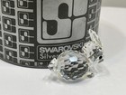 Swarovski Figur 014848 Hase Kaninchen 4 cm Ovp Zertifikat Top Zustand  