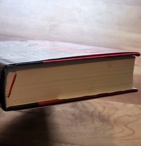 Whispering Room by Dean Koontz,2017 HC 1st EDITION SIGNED AUTOGRAPHED! - Picture 5 of 6
