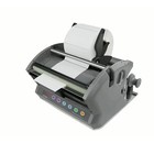 LSH120M Fully Automatic Separating Transparent PVC Self-Adhesive Label Printer