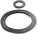 Legend Valve 1" Dielectric Rubber Gasket -EPDM - 301-405 - 5 pack