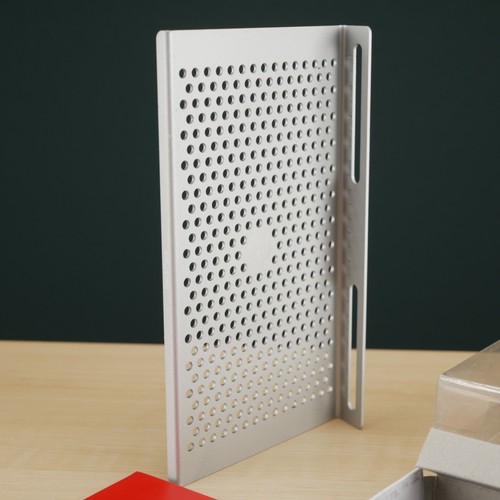 Twelve South Backpack for iMac and Apple Displays | Storage Shelf for Hard Drive - Picture 5 of 14