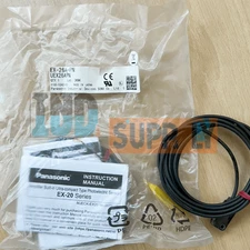 1PC SUNX EX-26A-PN photoelectric sensor