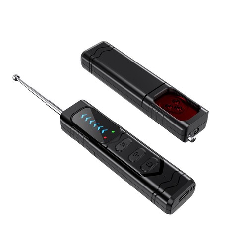 Wireless Camera Detector with Portable Design and Long Continuous Working Time - Photo 17/20