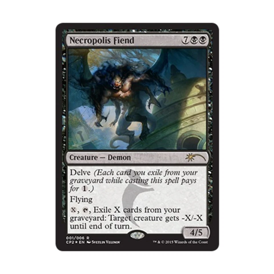 WOTC Clash Pack - Fate Reforged, Power & Profit VG+/Mint - Image 2 of 2