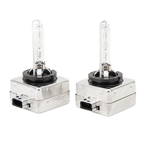 ༝2pcs Xenon Bulb 6000K 35W Super Bright Headlight Bulbs For D3S Standard - Picture 3 of 12
