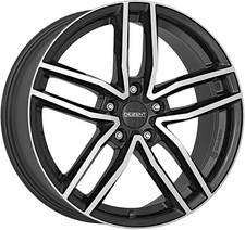4x Winterräder DEZENT TR dark für VOLKSWAGEN Passat 3C 3c 17 Zoll Felgen 235