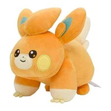 Pokemon Center Limited Pawmi Plush Doll Scarlet/Violet 18 16 23cm 2022