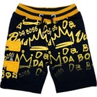 Yellow Size 4 Shorts for Boys