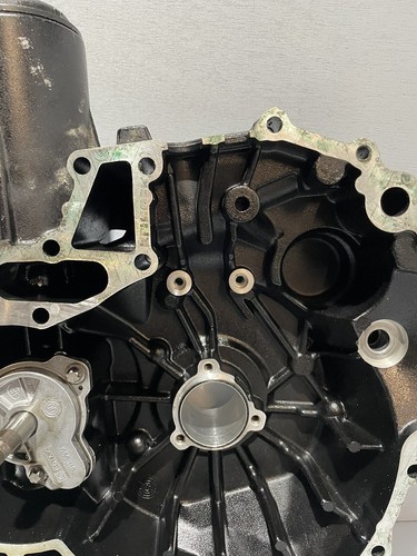 Sea-Doo 4-Tec GTI GTX 130 155 Zapfwellendeckel-Baugruppe - Ölpumpe & Stator (2006-2011) - Bild 10 von 19