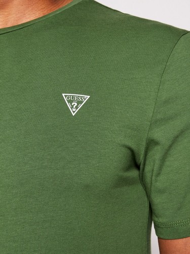 Camiseta Guess para hombre talla S - Imagen 2 de 2