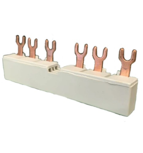 C320MSB1 Cutler Hammer 2-Way Connector Busbar -NEW --SES - Picture 1 of 2