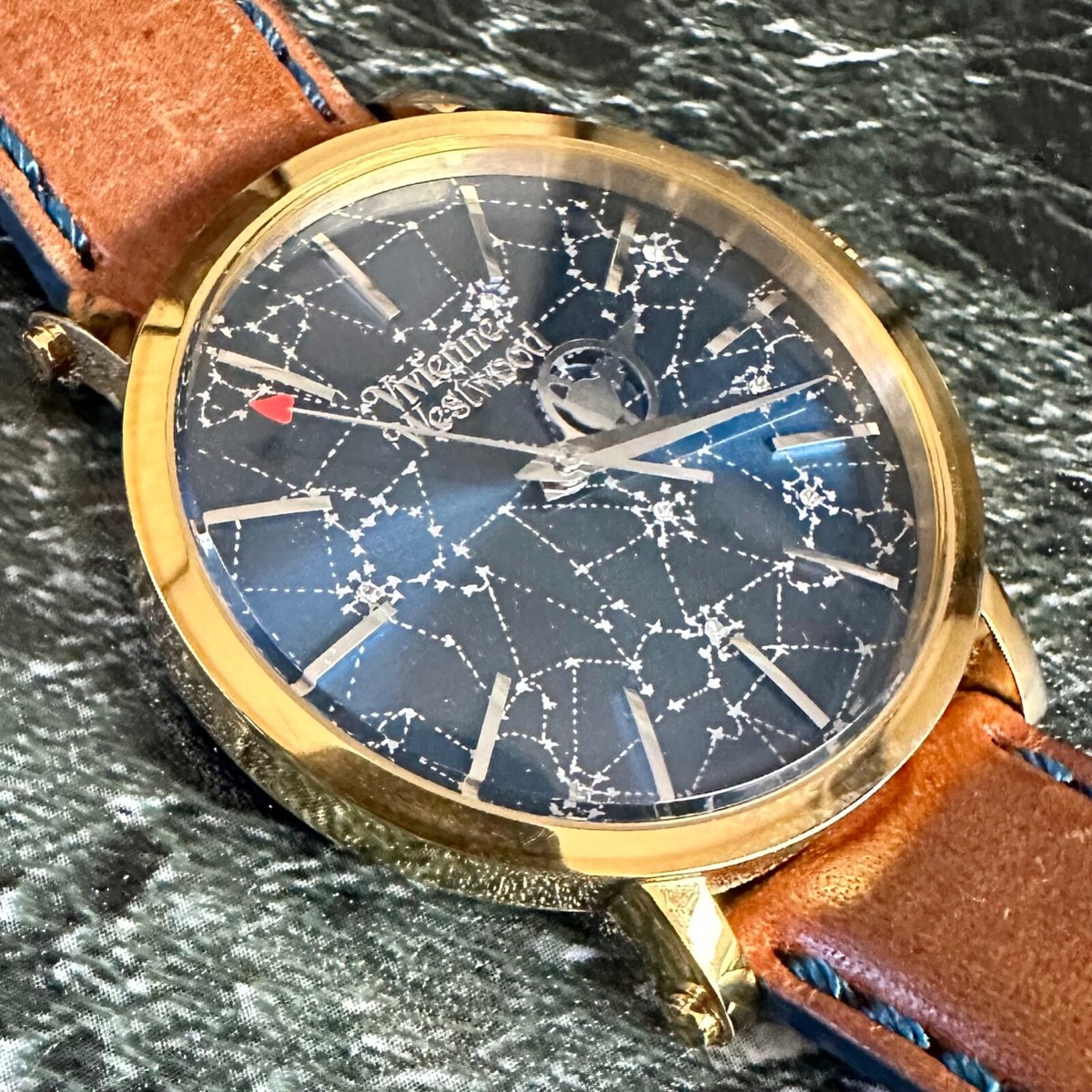 Vivienne Westwood Quartz Vw-28d9 S8099 12142 for sale online Vivienne Westwood Quartz Vw-28d9 S8099 12142 for sale online