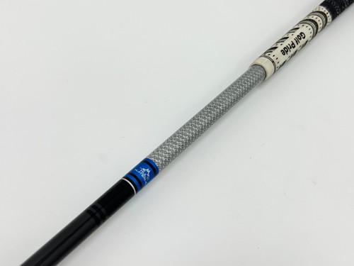 TOUR ISSUE TAYLORMADE STEALTH HL 3 WOOD TX FLEX TENSEI AV SERIES RAW BLUE SHAFT - Picture 5 of 6
