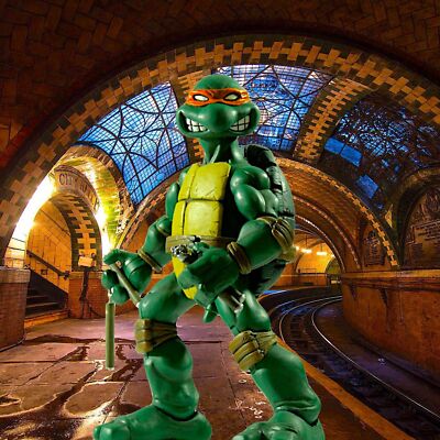 スポーツトイ・アクショントイ Onedrop diorama Amazon.com: Brick Loot Strike Zone Drop Tower Building