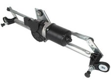 Scheibenwischer Motor + Wischergestänge für Alfa Romeo GT 937 ab 2003-2010 VORNE