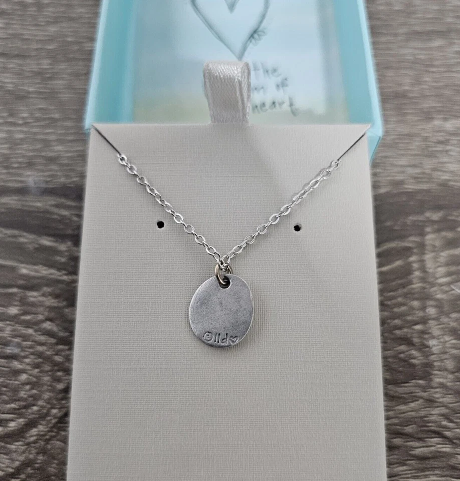 Lisa Leonard Designs: Follow the Star Collar Colgante - Nuevo en Caja Foto 3 de 4