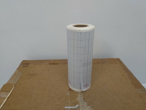 Chart Recorder Paper 8251145 Lot of 13 BR - Picture 3 of 4