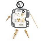 Carburetor Repair Kit for Kawasaki KLF220 220 BAYOU 1988-2002