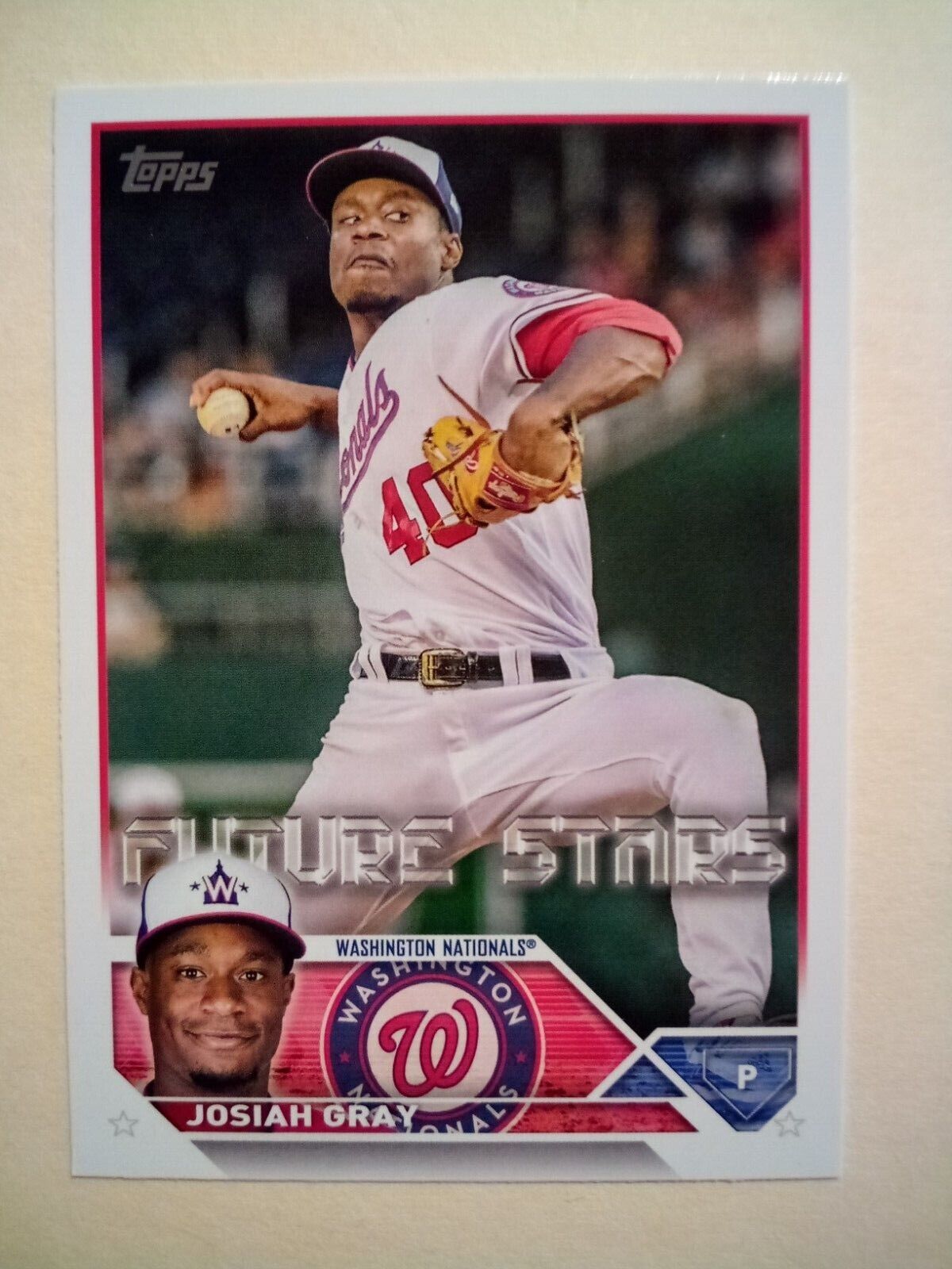 2023 Topps Baseball Series 1 Cards (#1-330) Buy 4 For $1.00 -Rookies, Base Cards - Picture 110 of 238